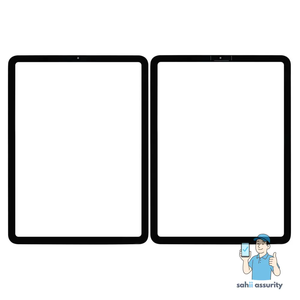 Front Glass for Apple iPad Air 2020